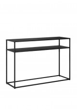 Halston Console Table W120